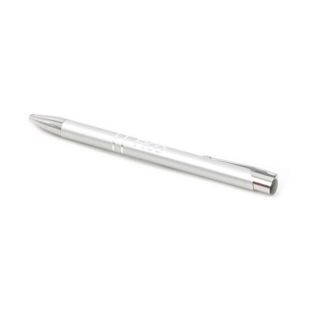 Silver Pen - Direct