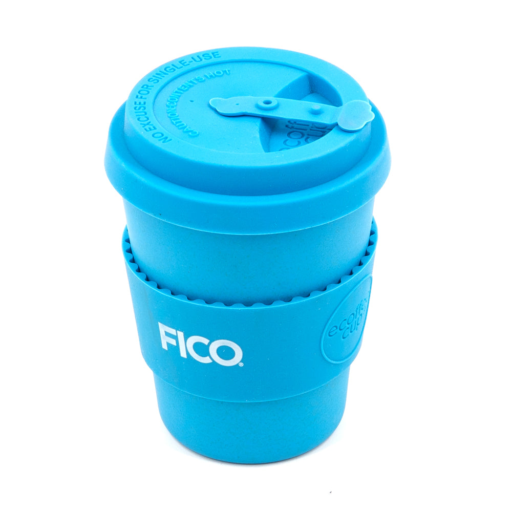 Travel Mug - Blue - Direct