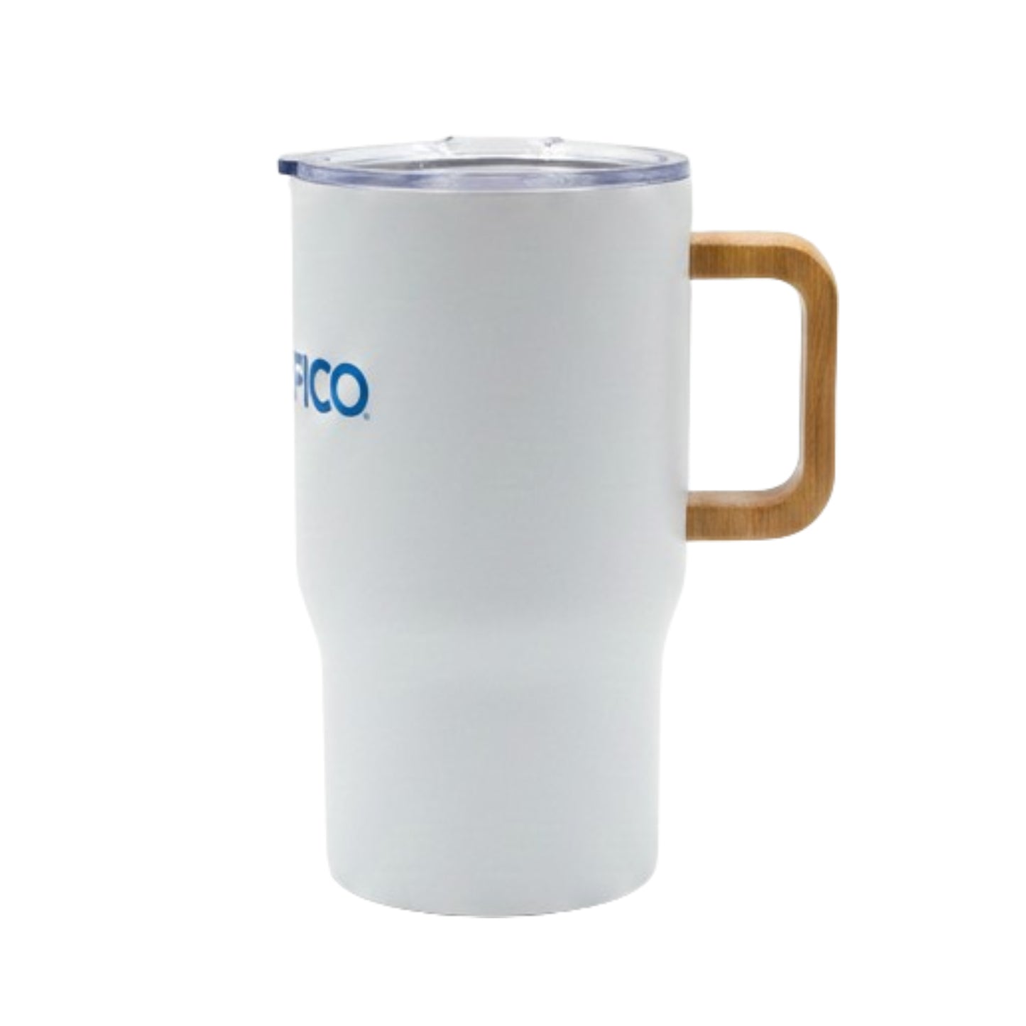Bamboo Tumbler - Direct