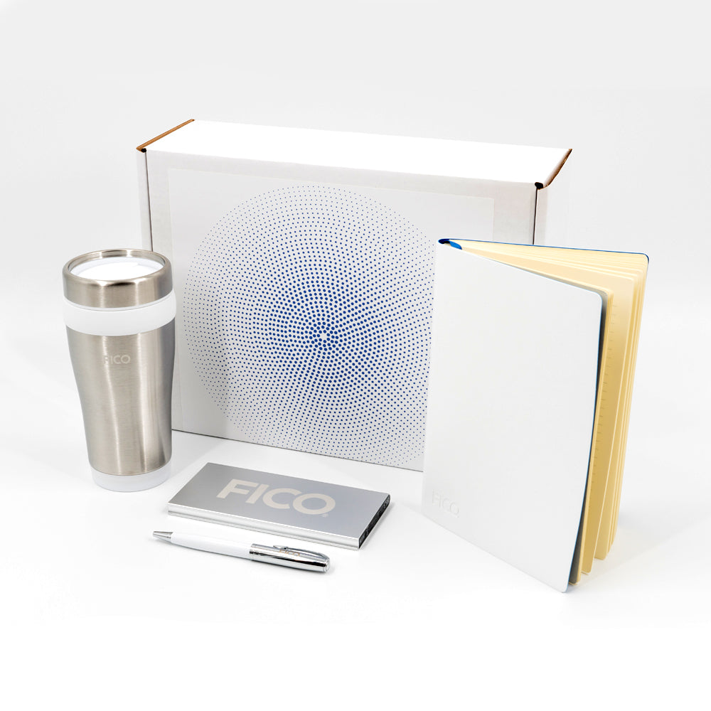 Fico - Gift Box - Welcome Pack