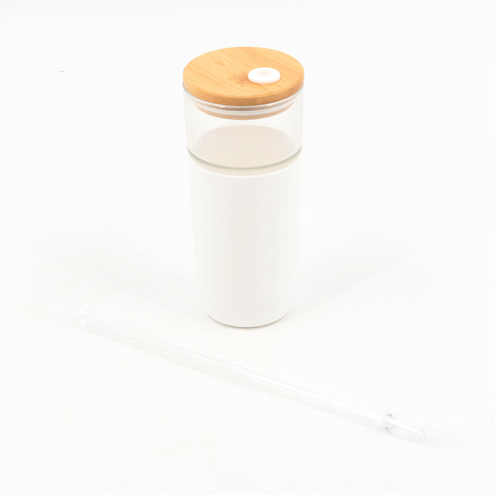 Glass Drinks Bottle - GP&A