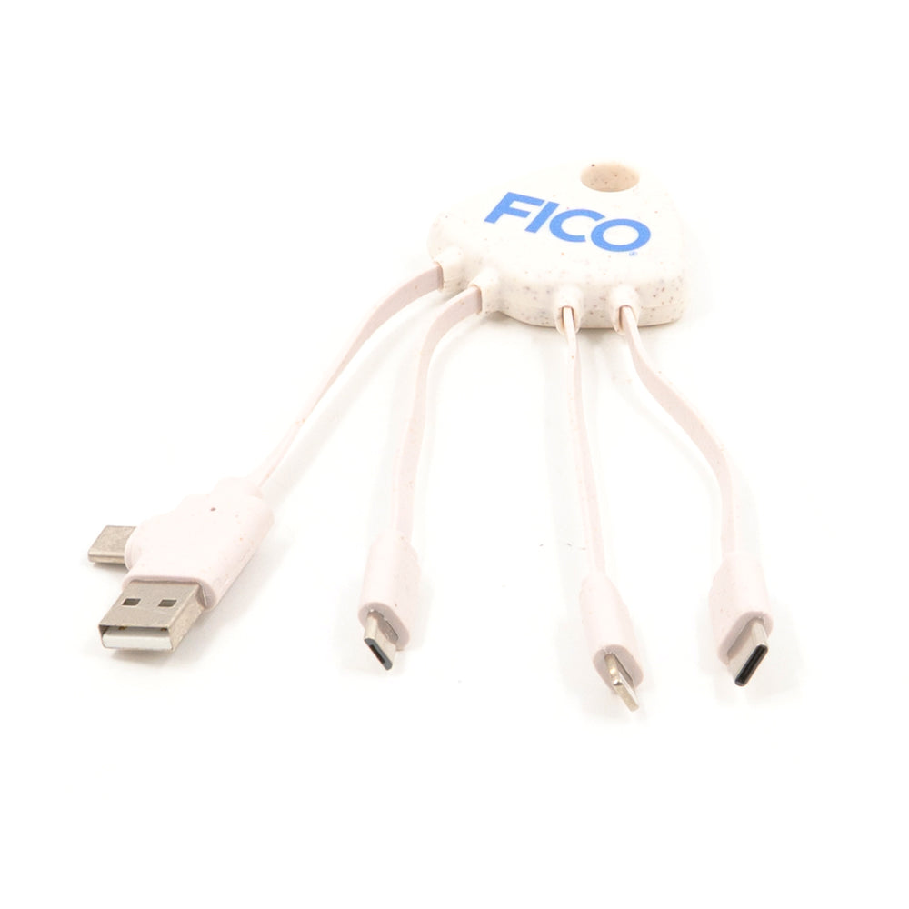 Jellyfish Cable - Opti