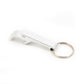 Bottle Opener - White logo - GP&A