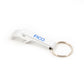 Bottle Opener - Blue Logo - Direct