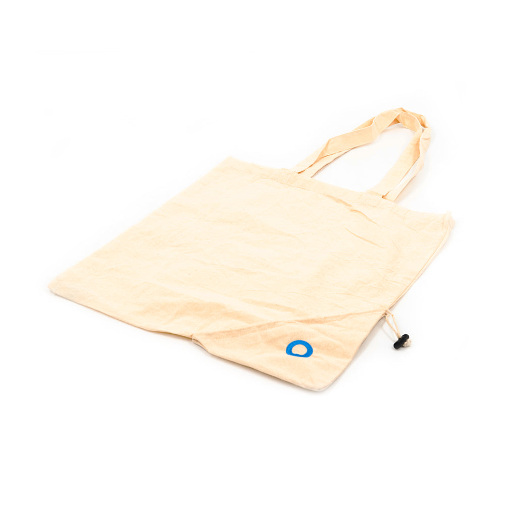 Tote Bags - Opti