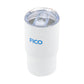 Travel Mug - White - GP&A