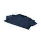 Women Blue Polo Shirt