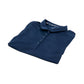 Women Blue Polo Shirt