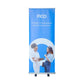 Roller Banner - Intelligent Conversations. Real Business Impact.