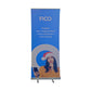 Roller Banner - Protect your organisation and customs from fraud