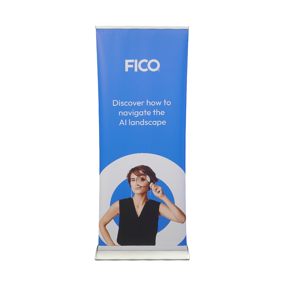 Roller Banner - Discover how to navigate the AI landscape
