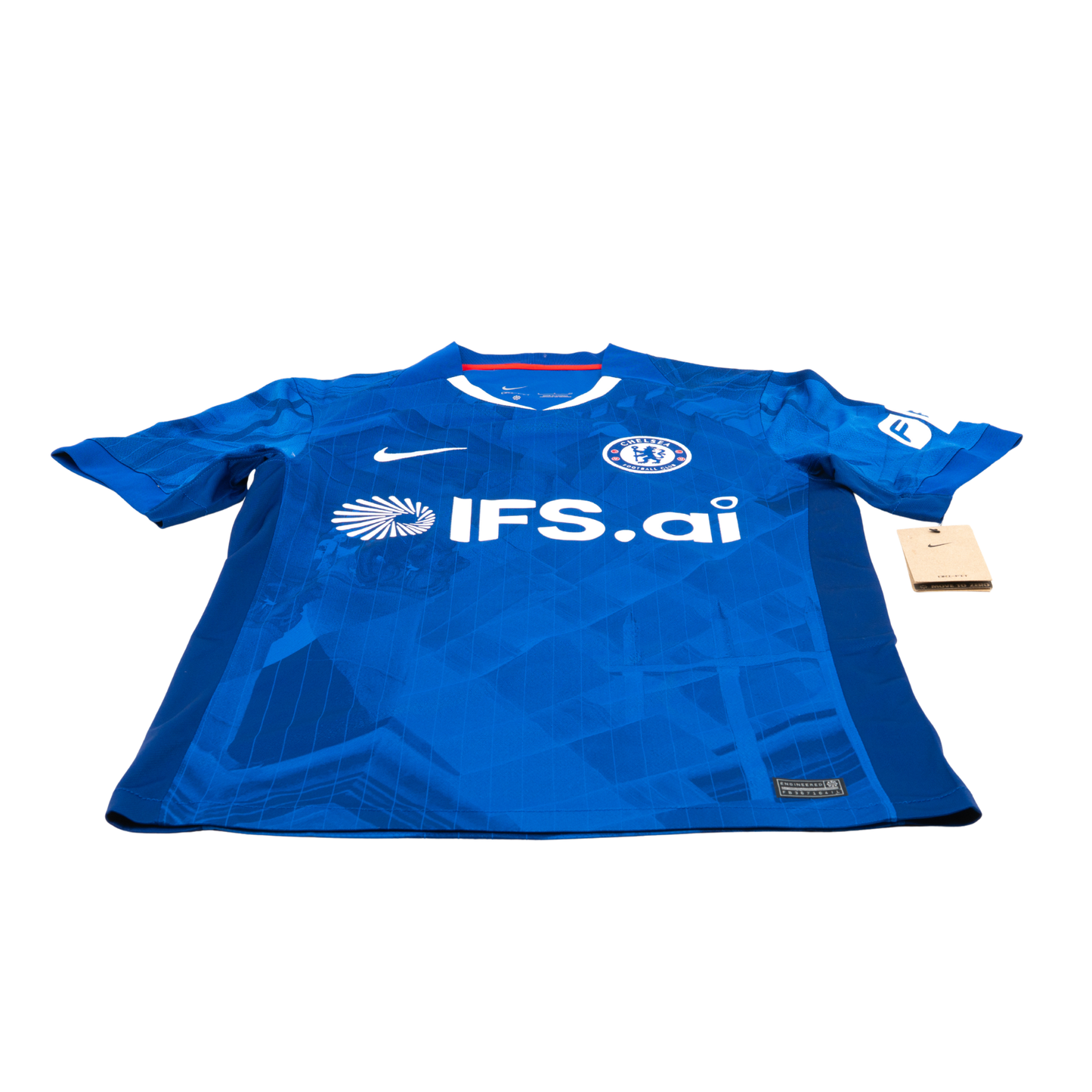 Exec - Chelsea FC Shirts