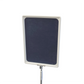 A5 White Frame Showcard Stand