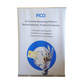 Wide Roller Banner - AI-Powered Decisioning Making Platform: Beyond Detection. Proactive Protection