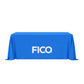 Table Cloth - Light Blue