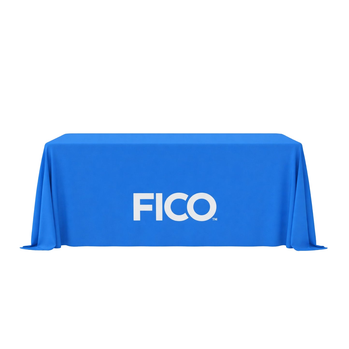 Table Cloth - Light Blue