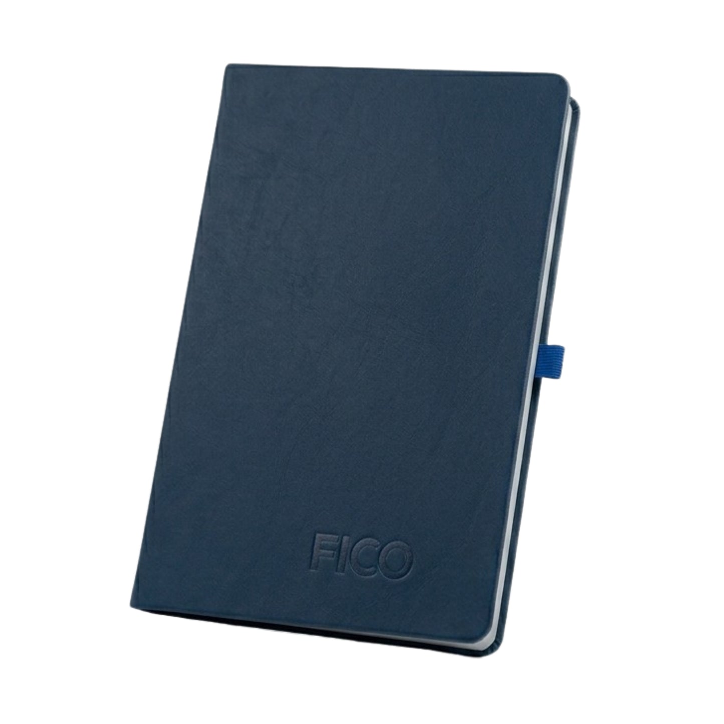 A5 Notebook - Navy