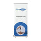 Roller Banner - Ford Innovation Day