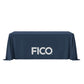 Table Cloth - Dark Blue