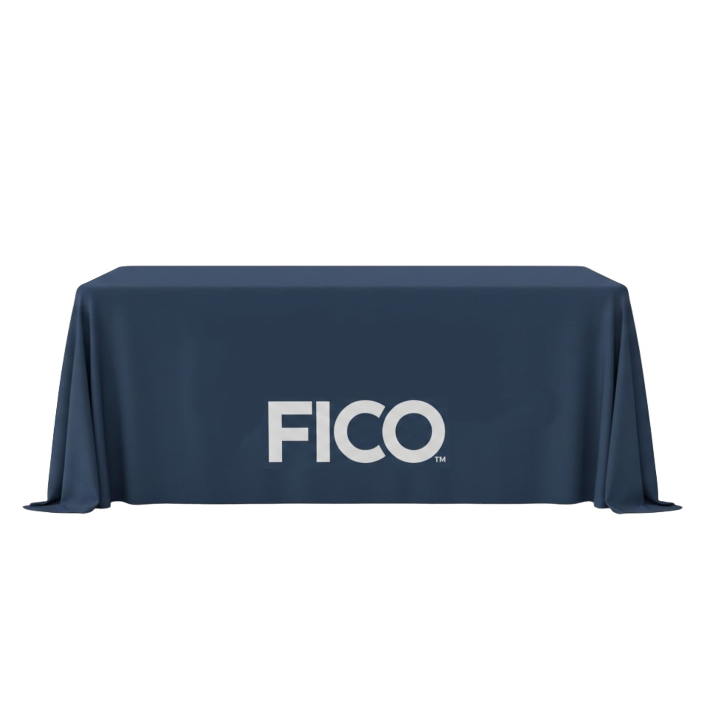 Table Cloth - Dark Blue